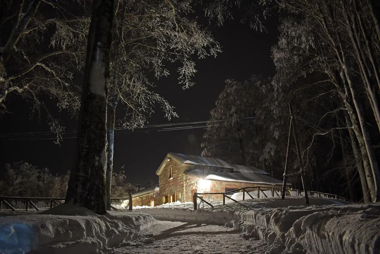 Chalet Vecchio Rifugio - Monte Amiata Castel del Piano