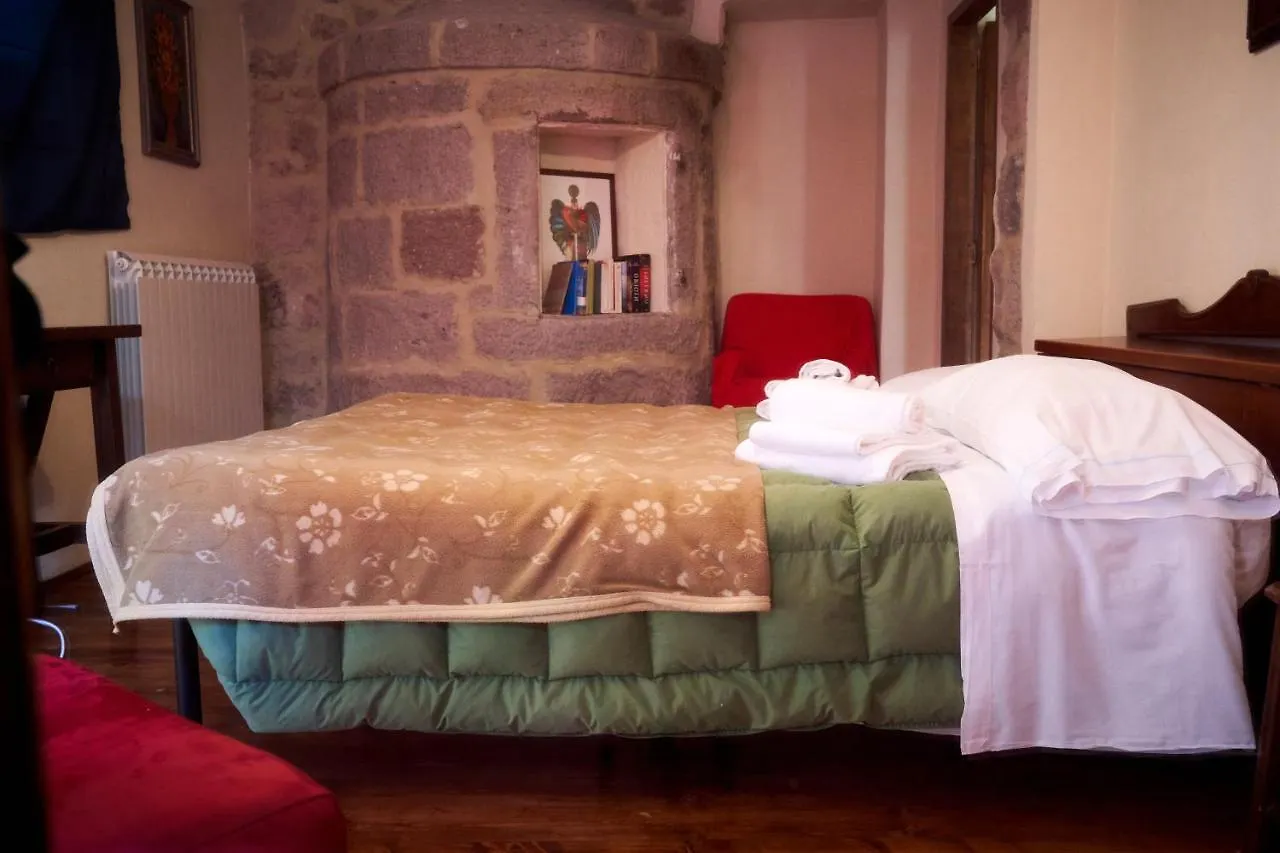 Chalet Vecchio Rifugio - Monte Amiata Castel del Piano