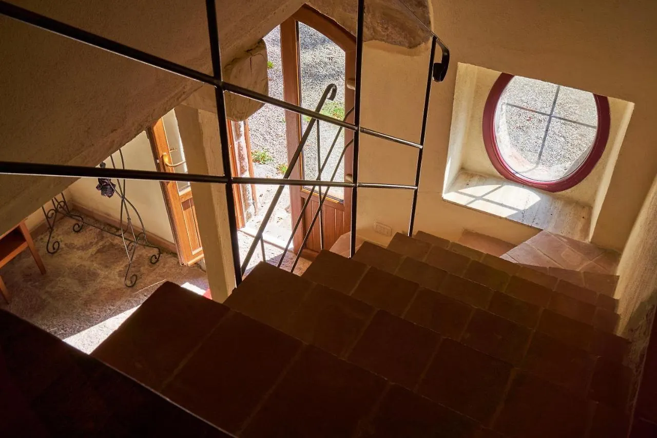 Chalet Vecchio Rifugio - Monte Amiata Castel del Piano