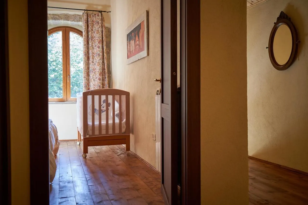 Chalet Vecchio Rifugio - Monte Amiata Castel del Piano  0*, Castel del Piano (Tuscany)