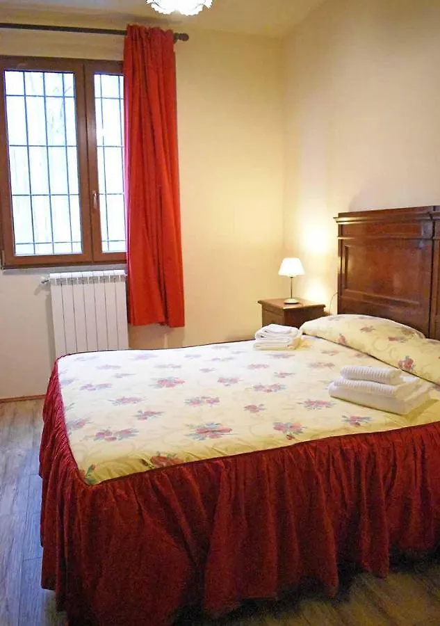 Chalet Vecchio Rifugio - Monte Amiata Castel del Piano