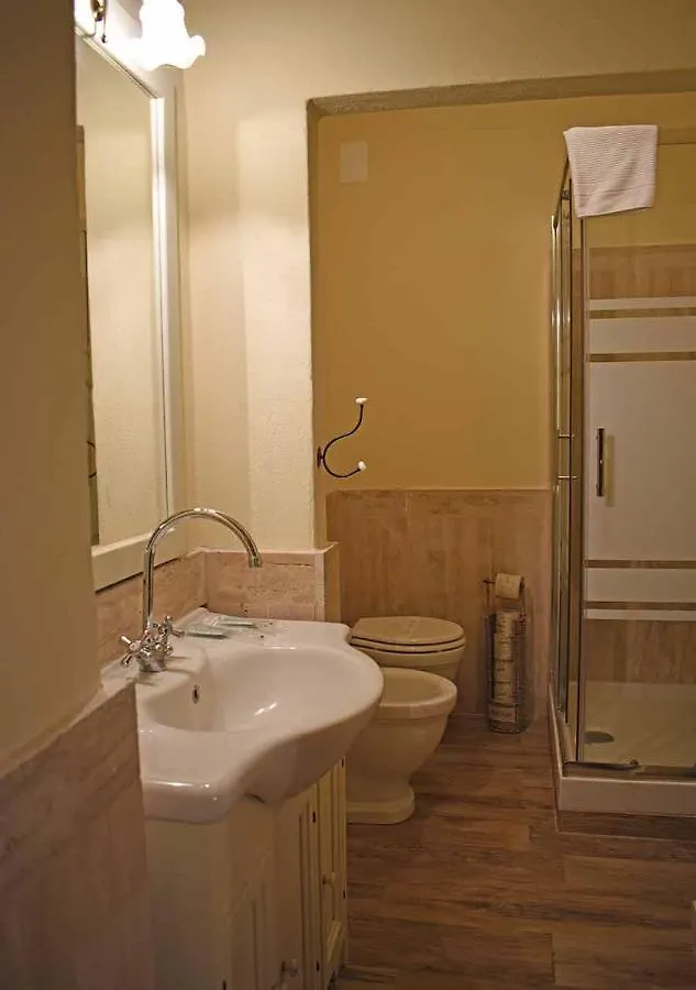 Chalet Vecchio Rifugio - Monte Amiata Castel del Piano  Castel del Piano (Tuscany)