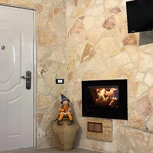  Casa vacanze Tra I Boschi