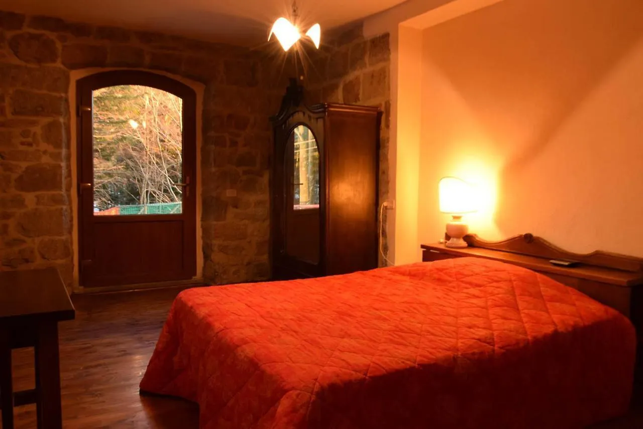 Chalet Vecchio Rifugio - Monte Amiata Castel del Piano