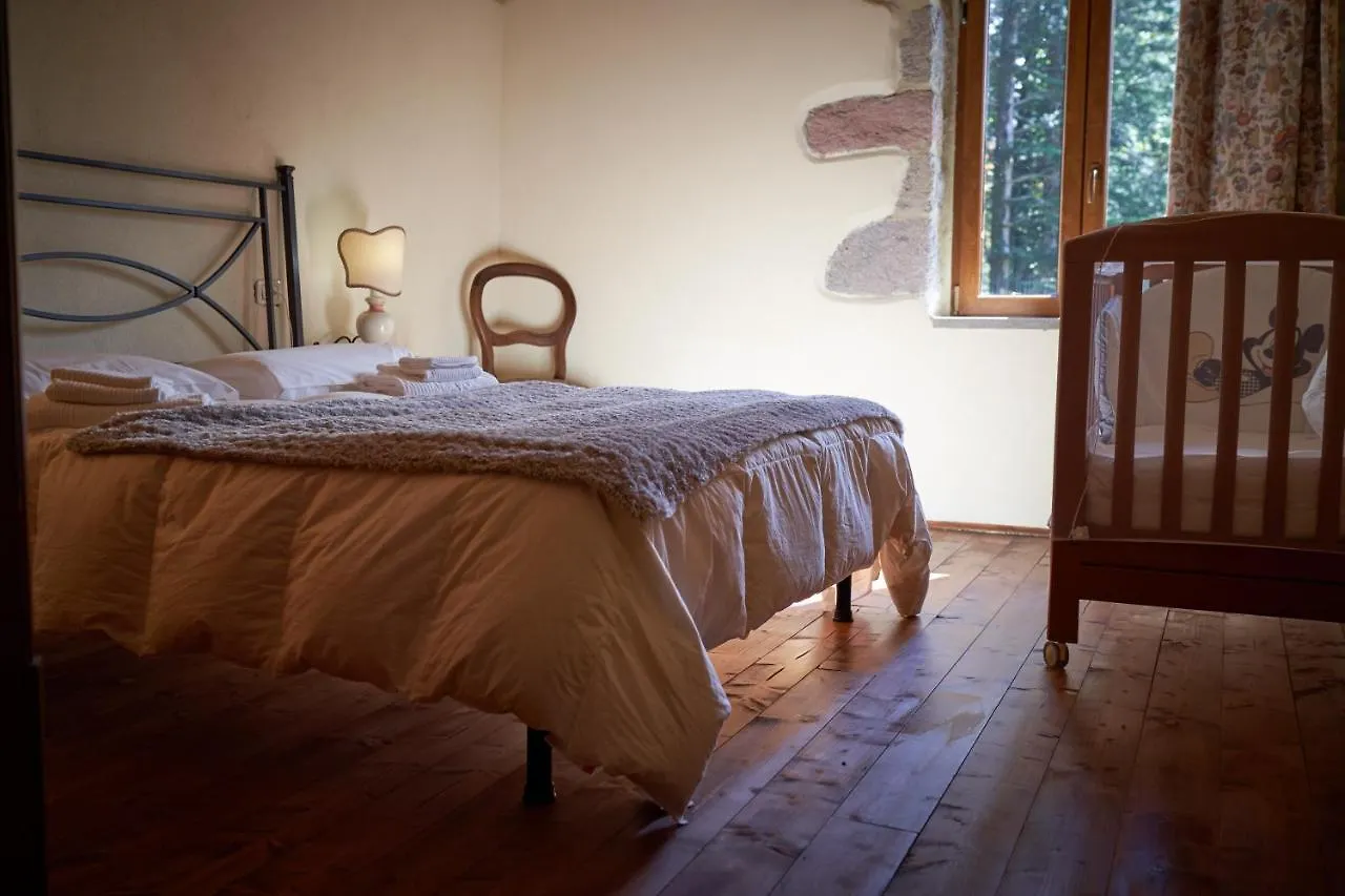 Chalet Vecchio Rifugio - Monte Amiata Castel del Piano  0*, Castel del Piano (Tuscany) Italy