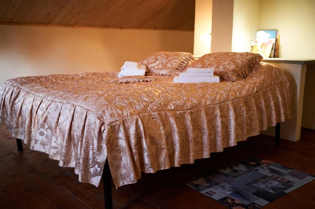 Chalet Vecchio Rifugio - Monte Amiata Castel del Piano  0*, Castel del Piano (Tuscany)
