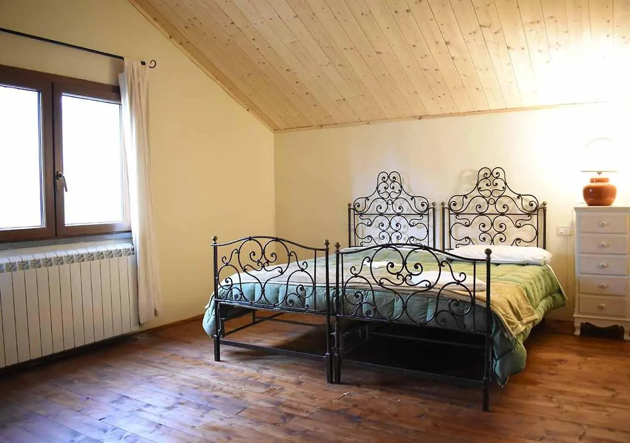 Chalet Vecchio Rifugio - Monte Amiata Castel del Piano  0*, Castel del Piano (Tuscany) Italy