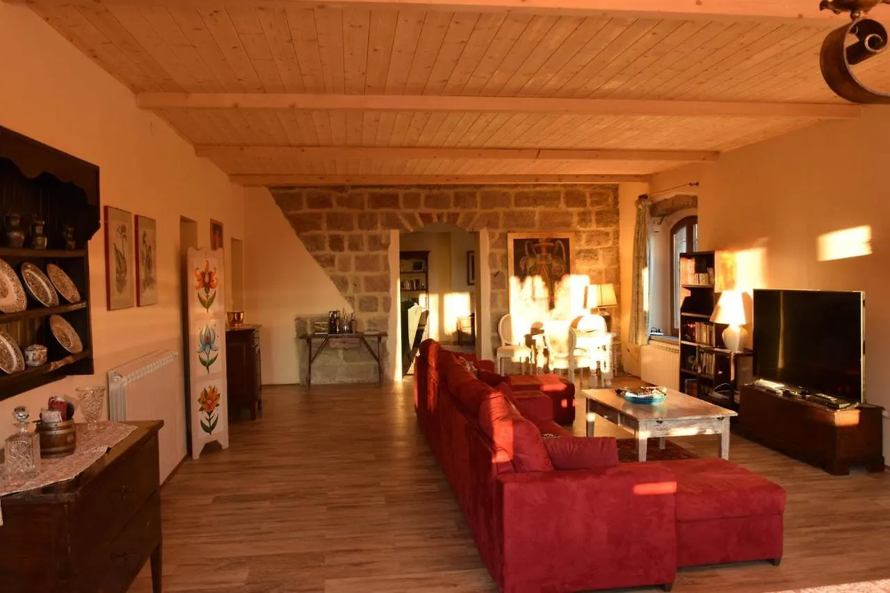 Chalet Vecchio Rifugio - Monte Amiata Castel del Piano  0*, Castel del Piano (Tuscany) Italia