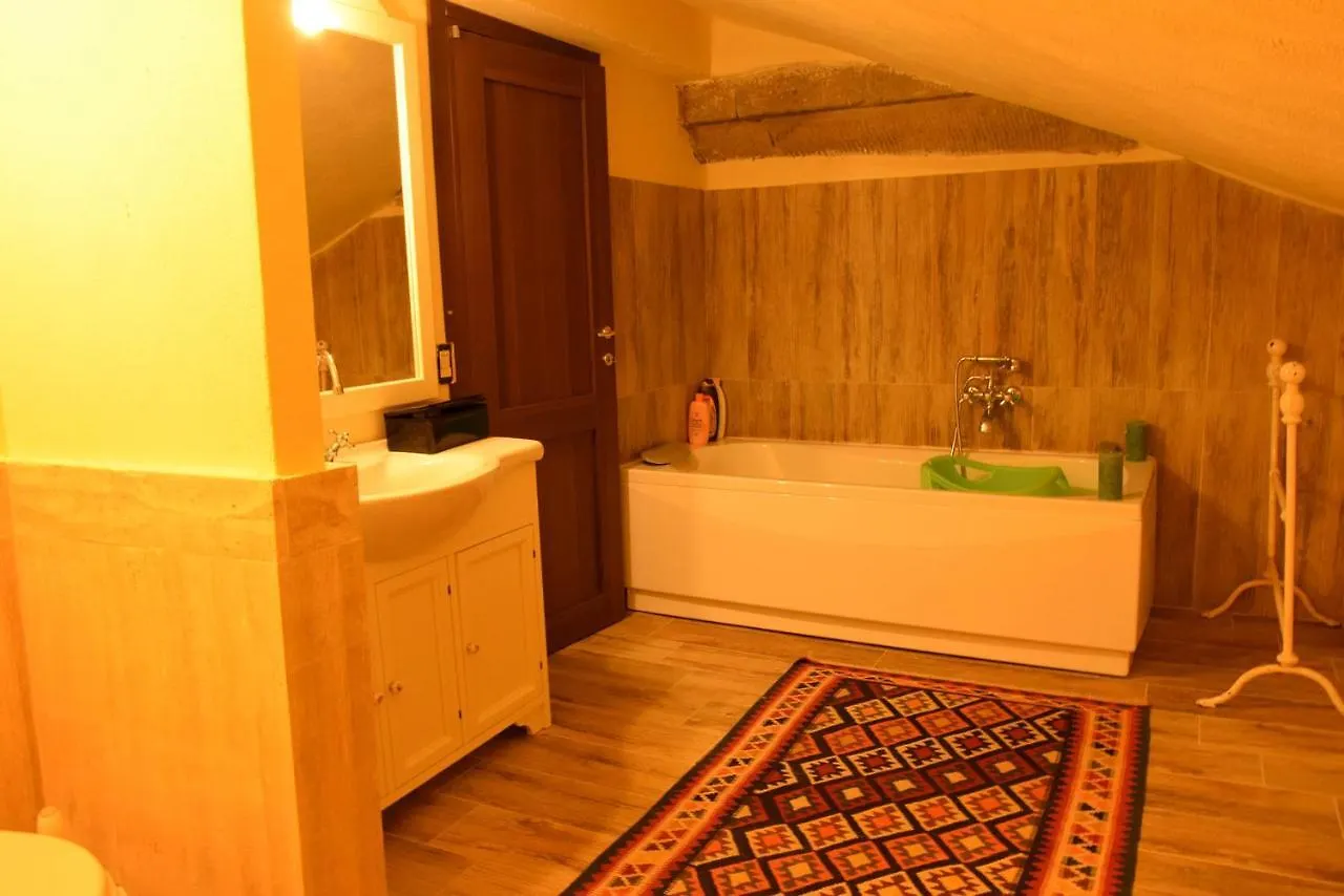 Chalet Vecchio Rifugio - Monte Amiata Castel del Piano