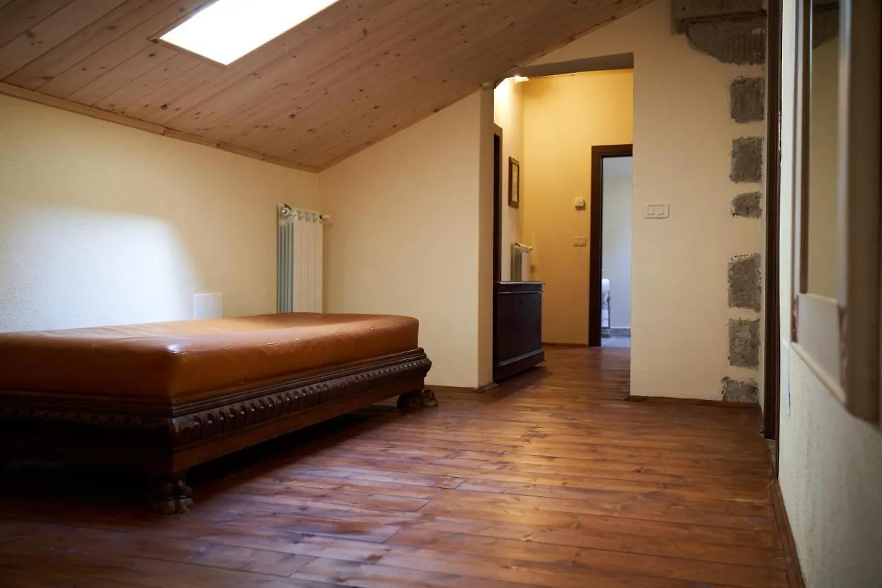 Chalet Vecchio Rifugio - Monte Amiata Castel del Piano   Castel del Piano (Tuscany)