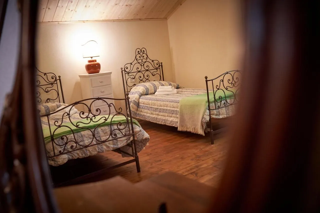 Chalet Vecchio Rifugio - Monte Amiata Castel del Piano  Italia