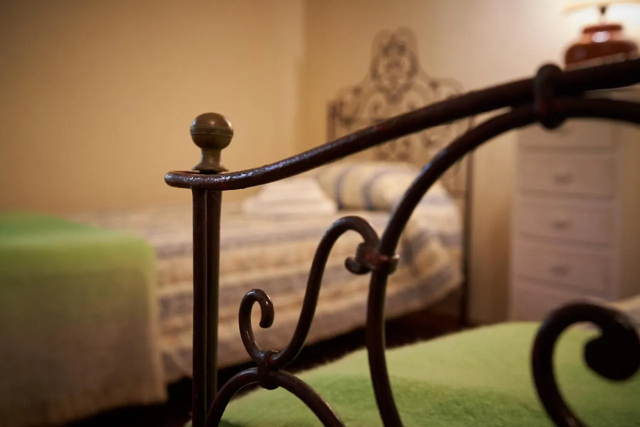 Chalet Vecchio Rifugio - Monte Amiata Castel del Piano