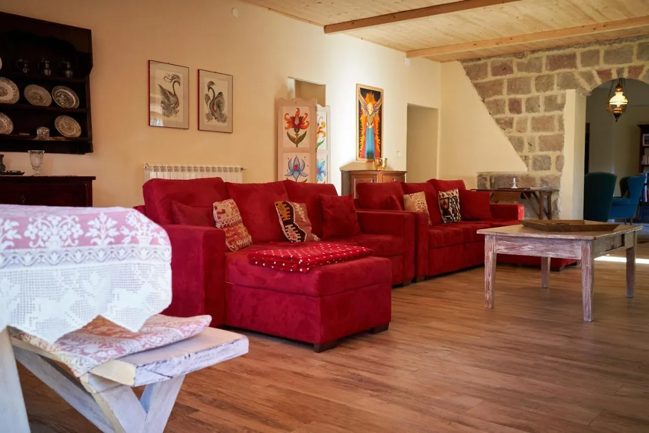 Chalet Vecchio Rifugio - Monte Amiata Castel del Piano  0*, Castel del Piano (Tuscany) Italia