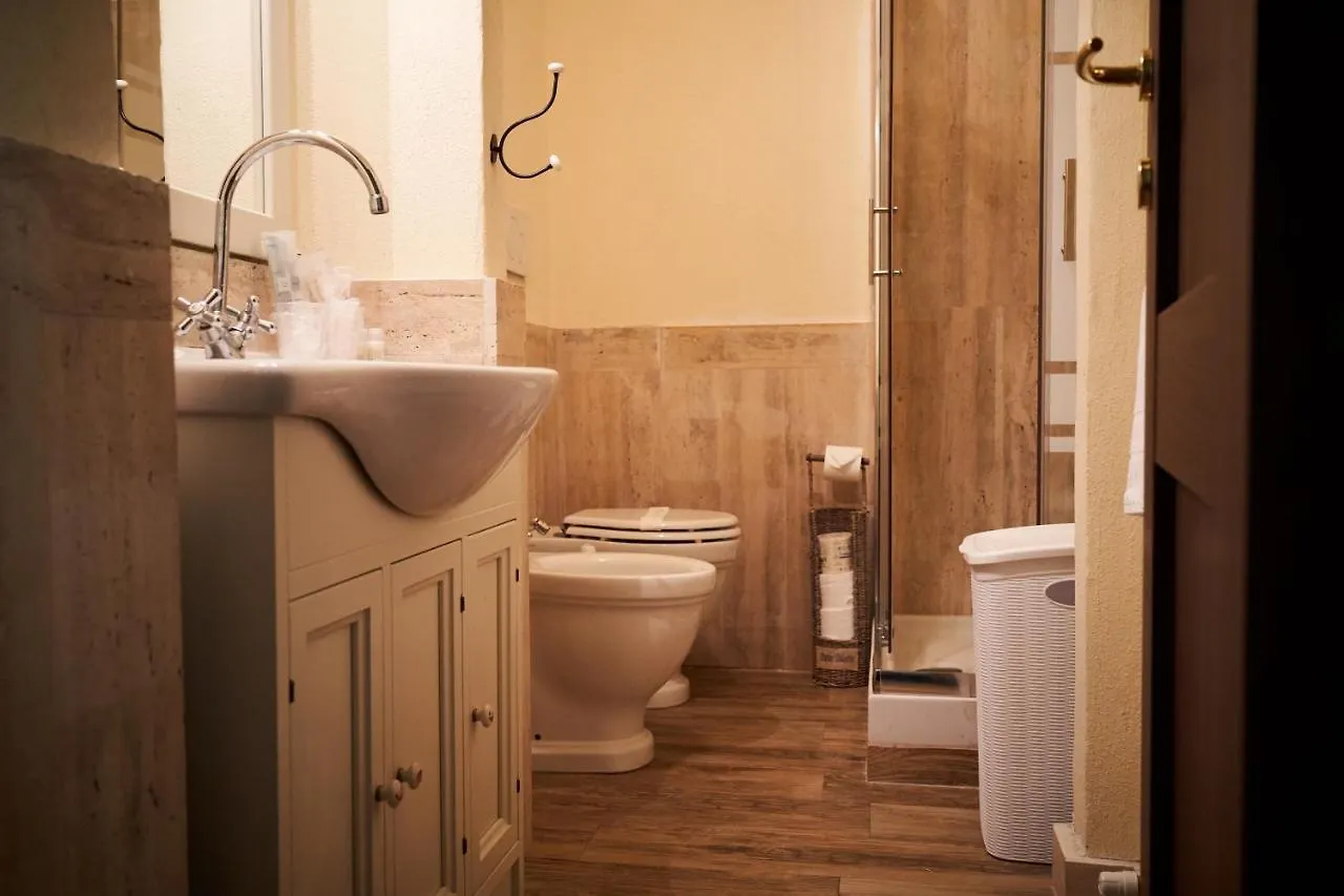 Chalet Vecchio Rifugio - Monte Amiata Castel del Piano  Italia