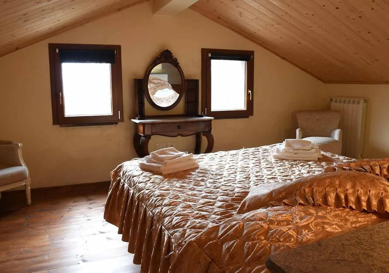 Chalet Vecchio Rifugio - Monte Amiata Castel del Piano  Castel del Piano (Tuscany)